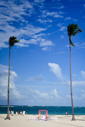 Bridal Bliss: India and Jerej