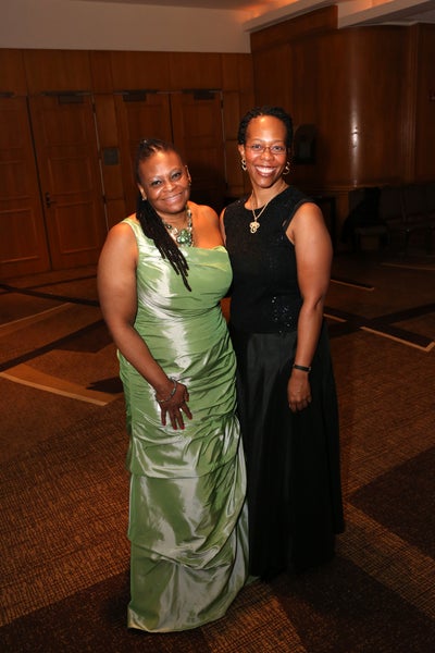 Inauguration 2013: The African American Church Inaugural Ball