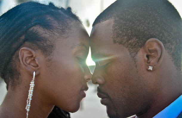 Bridal Bliss: India and Jerej