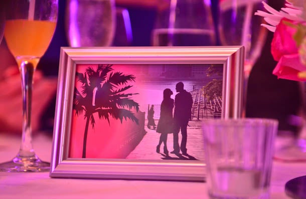 Bridal Bliss: India and Jerej