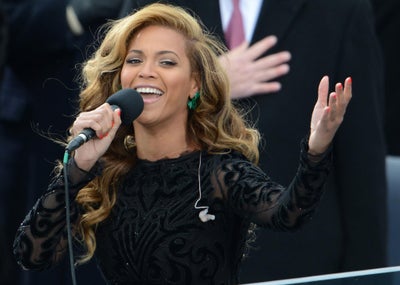ESSENCE Poll: Do You Care Whether Or Not Beyonce Lip Synched the National Anthem?