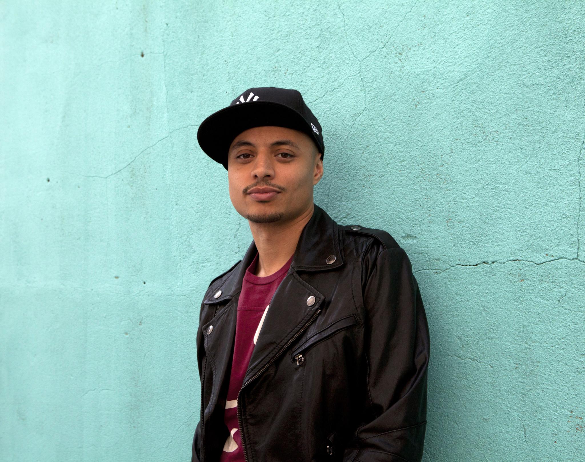 New & Next: Jazz Singer Jose James on Finding His Own Musical Path
