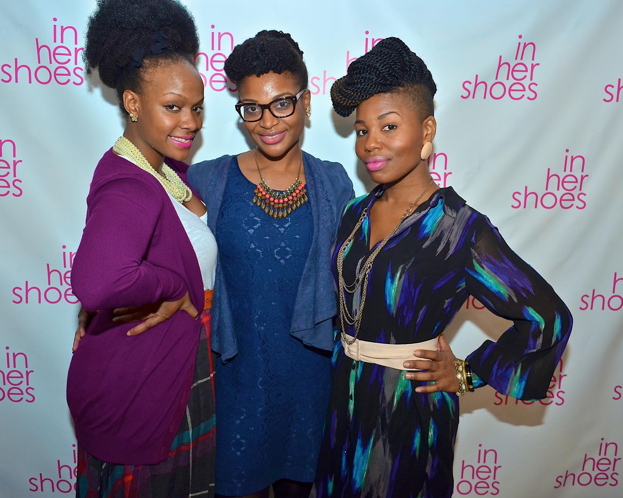 Street Style: Beauties and Brains