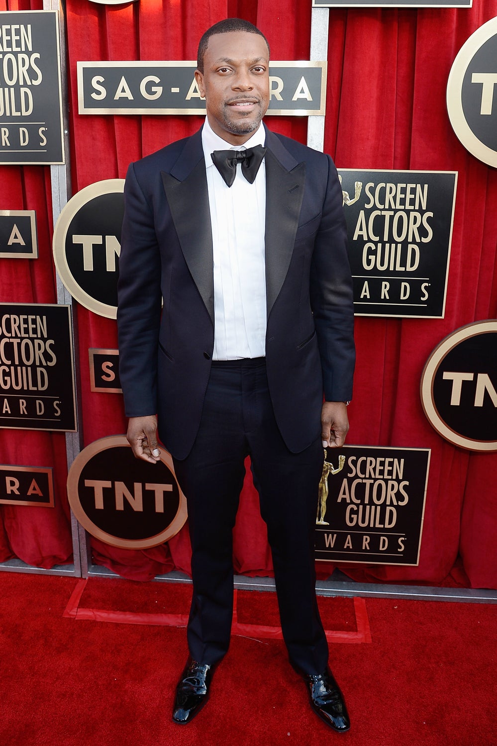 Red Carpet: 2013 Screen Actors Guild Awards