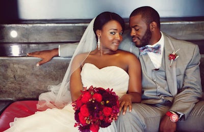 Bridal Bliss: Let Love Decide