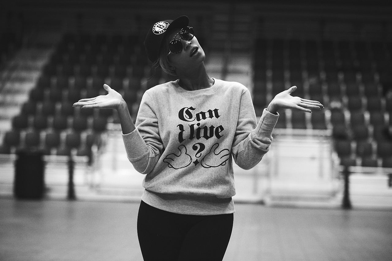 Behind the Scenes of Beyoncé's Super Bowl Rehearsals