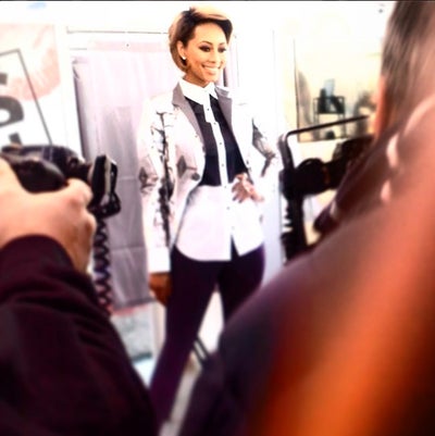 Top 10: The Week’s Most Stylish Instagrams, 2-1-2013