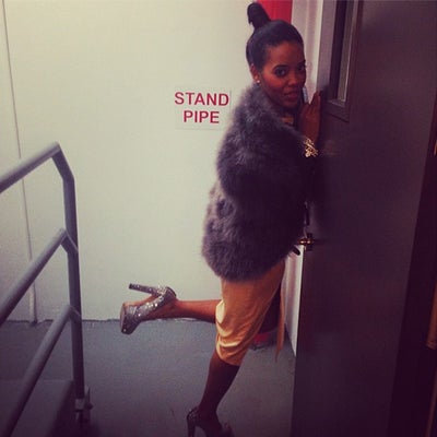 Top 10: The Week’s Most Stylish Instagrams, 2-1-2013