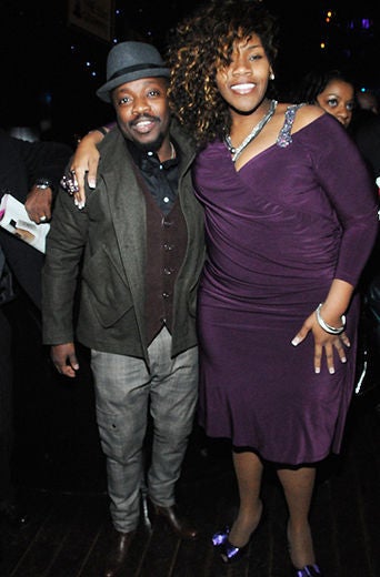 ESSENCE's Black Women in Music Event Through the Years