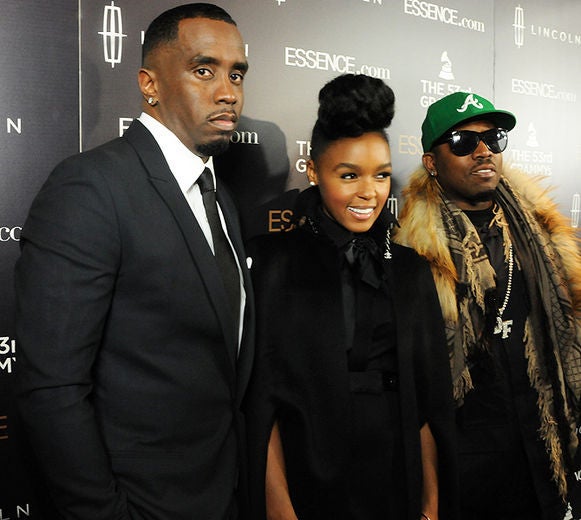 ESSENCE's Black Women in Music Event Through the Years
