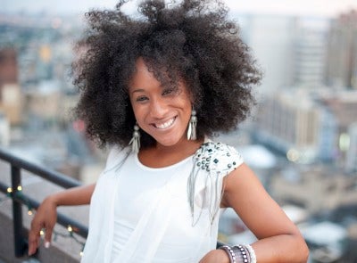 Ask CurlyNikki: Is My Hair Shedding Too Much? - Essence