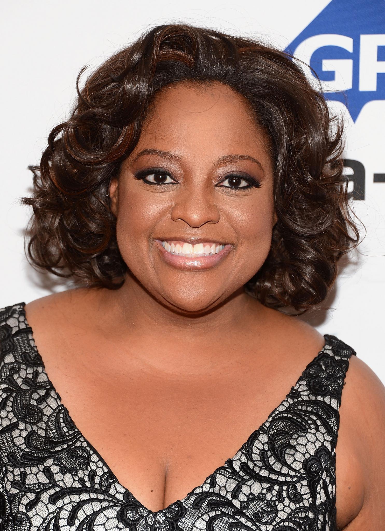 Sherri Shepherd Announces New Baby Plans