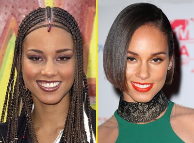 Black Beauty Evolved
