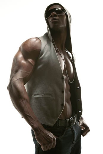 Eye Candy: Solid As a Rock
