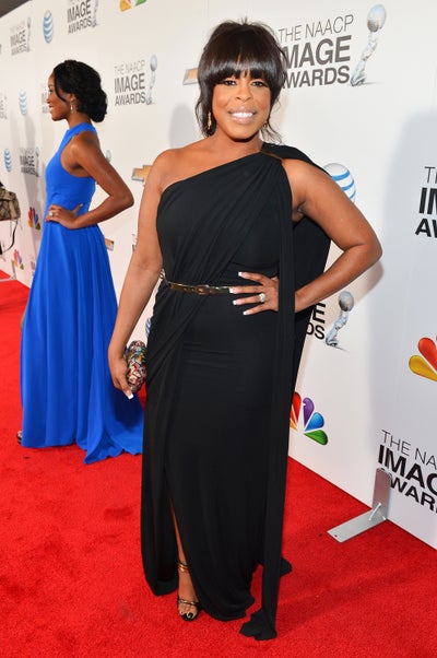 Live from the 2013 NAACP Image Awards