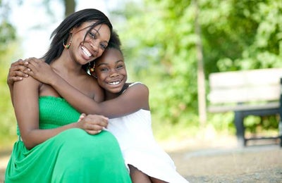 ESSENCE 2013 State of Black Moms Survey