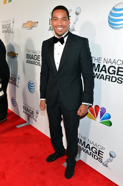 Live from the 2013 NAACP Image Awards