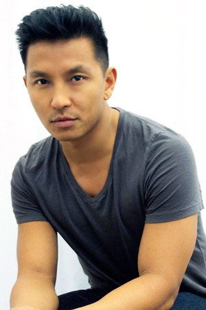 5 Questions With Designer Prabal Gurung