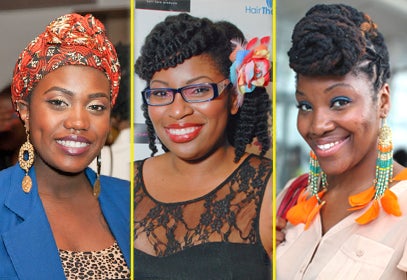 Street Style Hair: Accessory Necessity