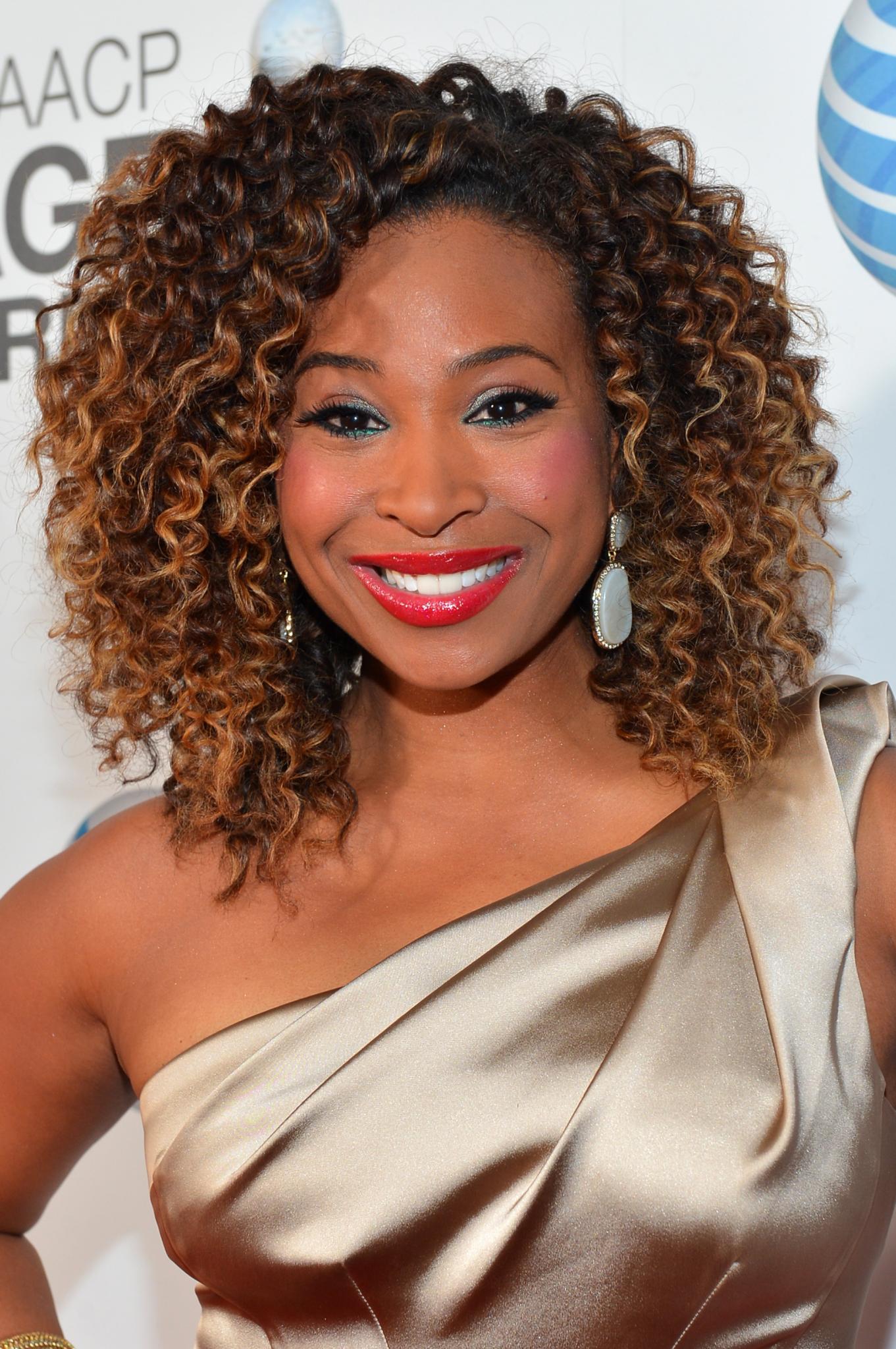 Learning to Love Your Hair