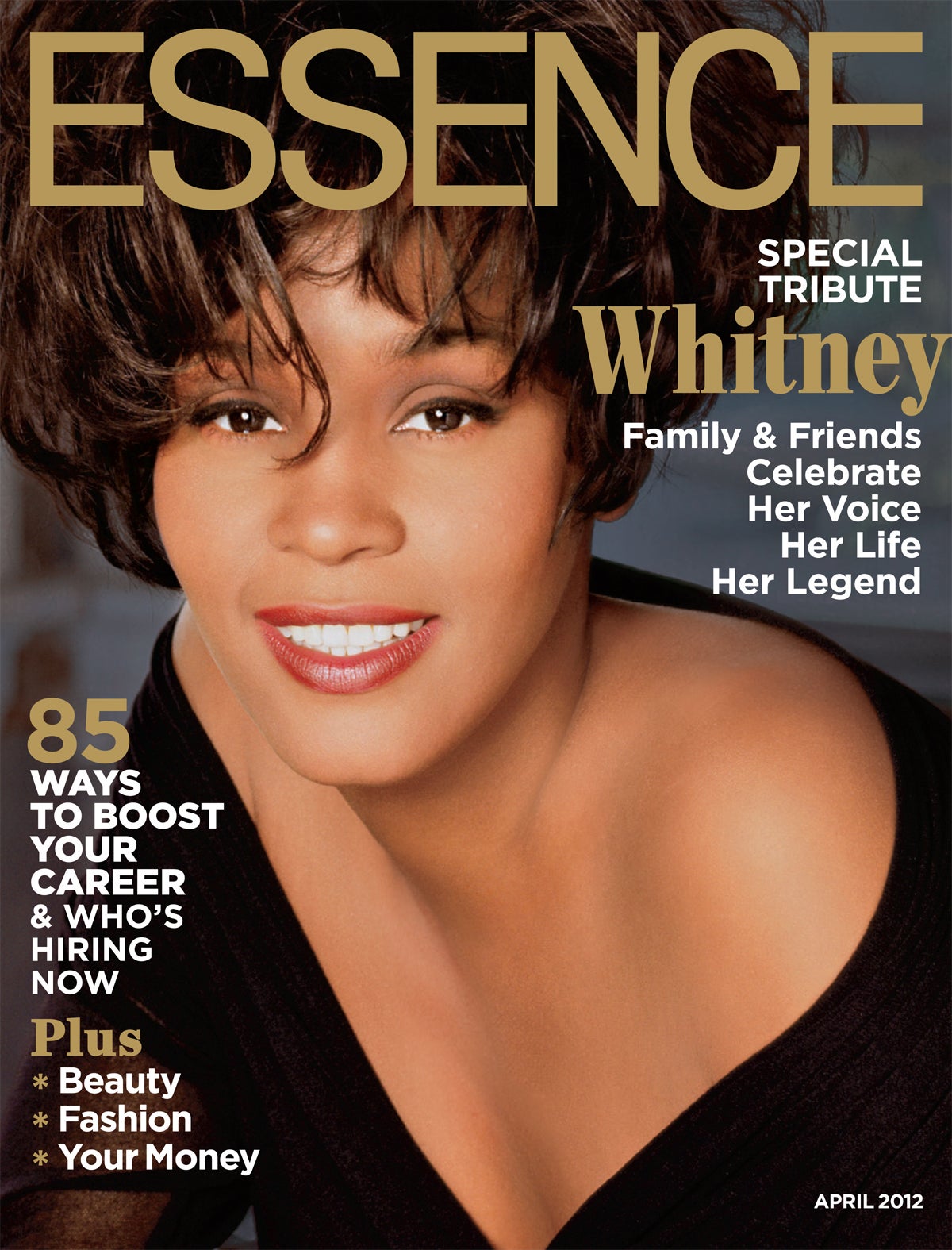 Whitney Houston: One Year Later