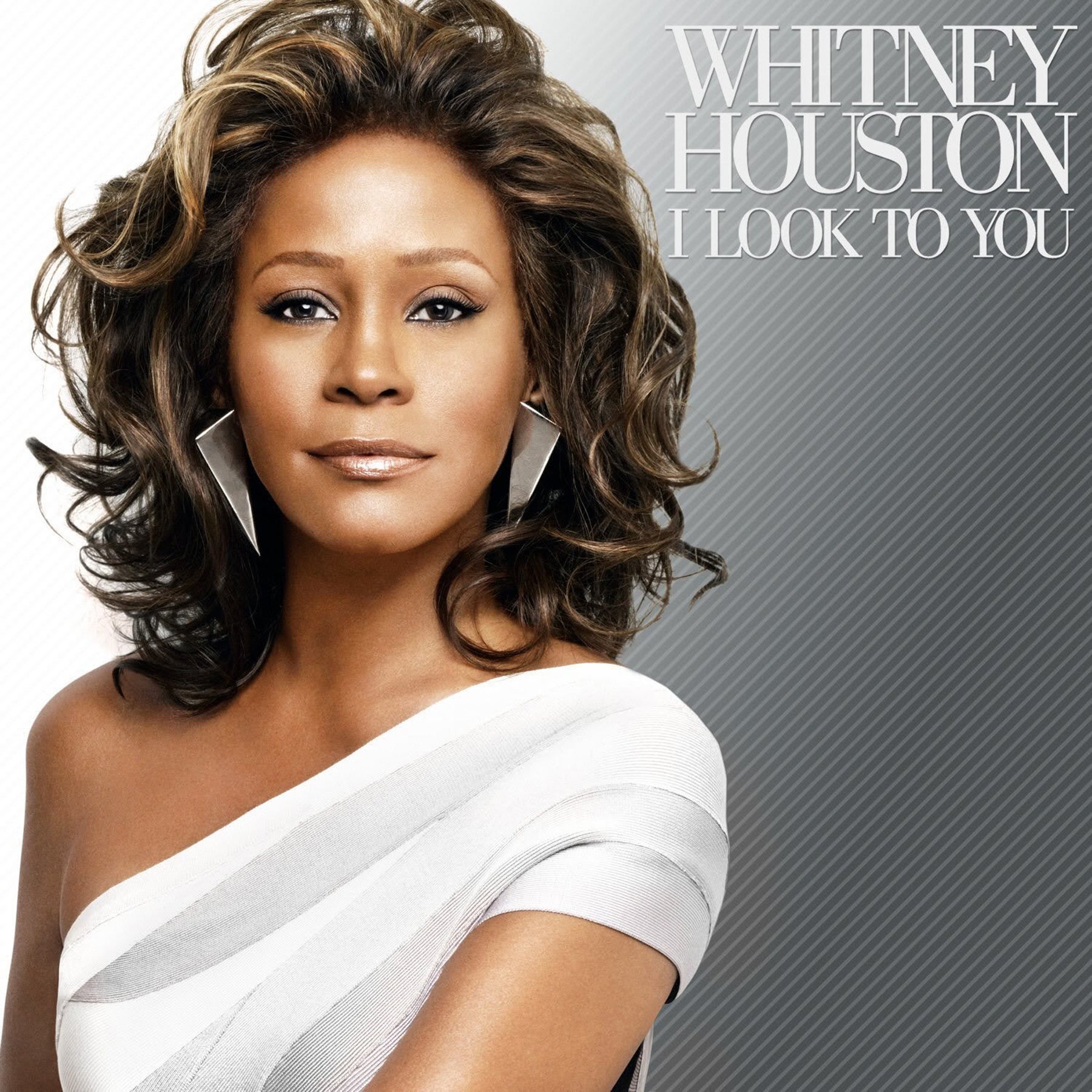 Whitney Houston: One Year Later