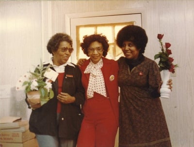 ‘Your Black History Month’ Contest: Share Your Old-School Pics