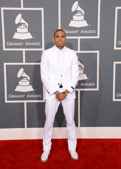 Coffee Talk: Chris Brown Sued Over Recording Studio Brawl