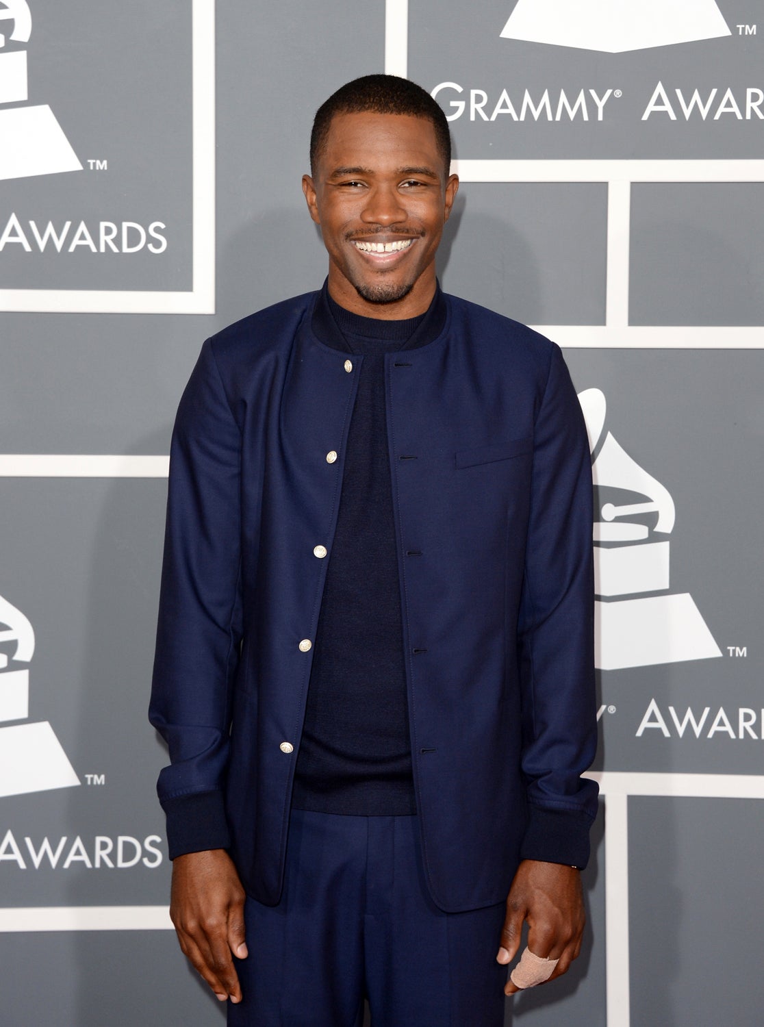 Frank Ocean Sued For Backing Out of Chipotle Ad