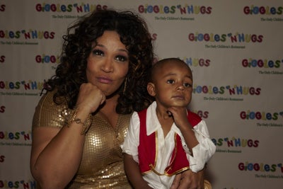 How Celeb Moms Teach Their Kids About Black History