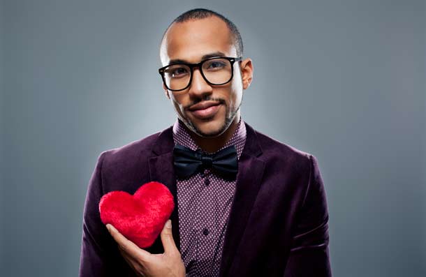 What Not to Get Him for Valentine’s Day