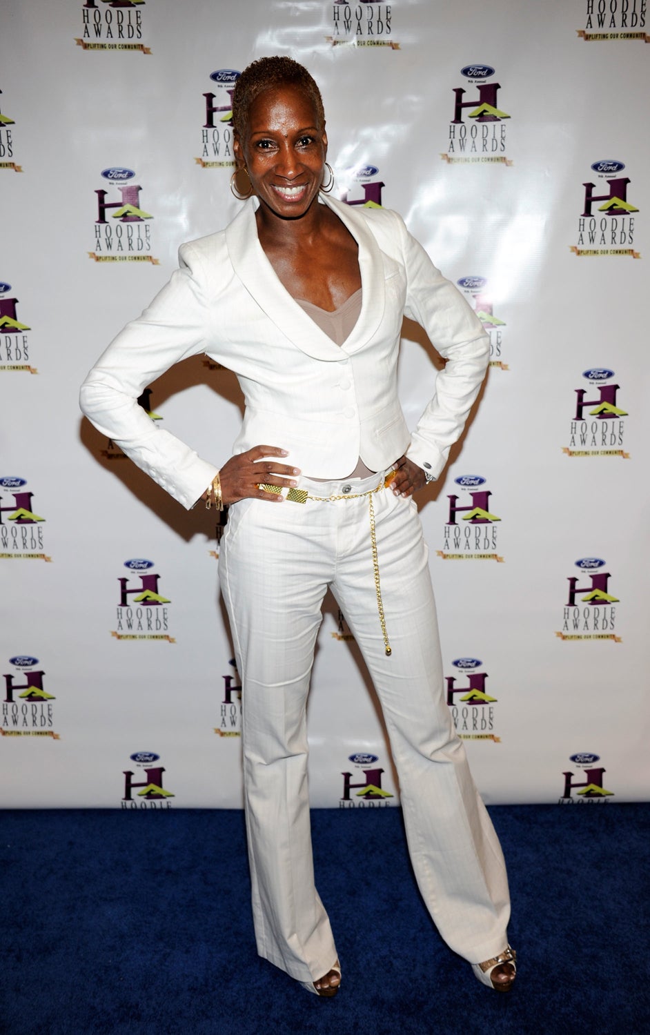 See Who Will Rock the 2013 ESSENCE Festival