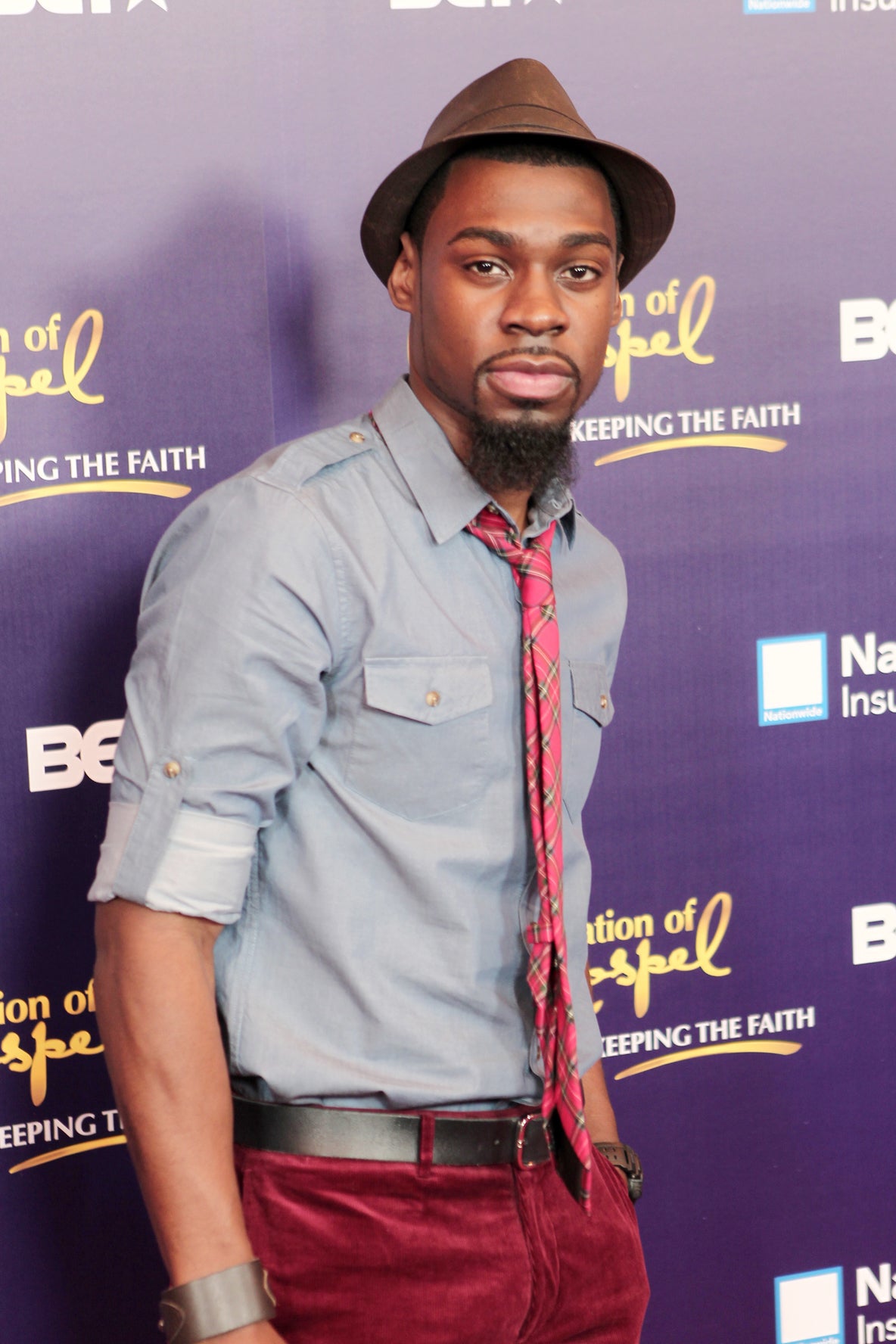 See Who Will Rock the 2013 ESSENCE Festival