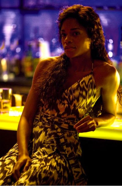 Reel Life: ESSENCE Black Women in Hollywood Honorees on Screen