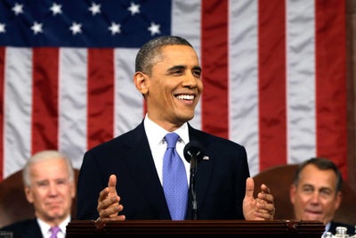 ESSENCE Poll: What Was the Highlight of President Obama’s State of the Union Address?