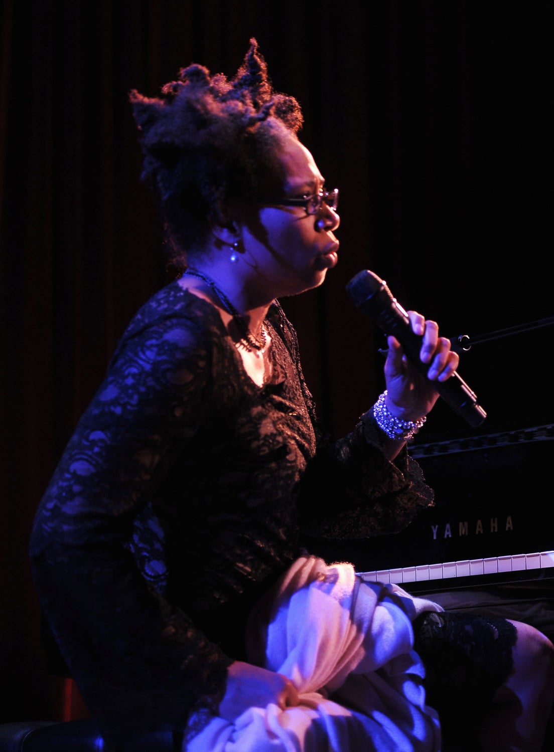 See Who Will Rock the 2013 ESSENCE Festival