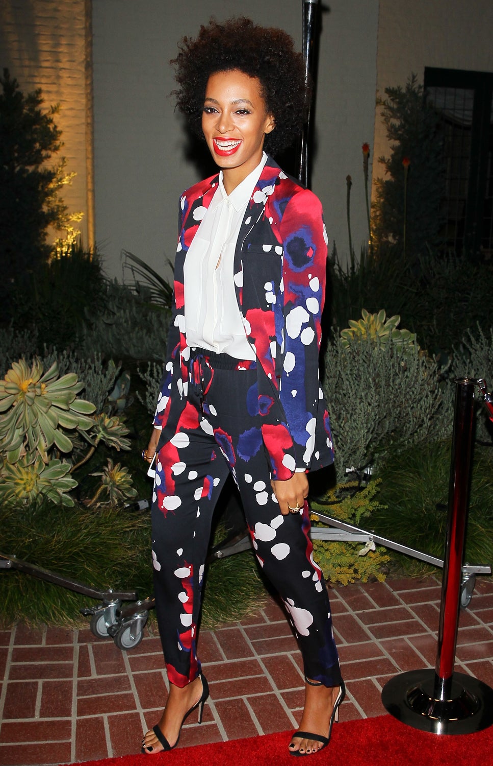 See Who Will Rock the 2013 ESSENCE Festival