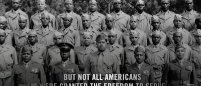 Promotion: History of Montford Point Marines