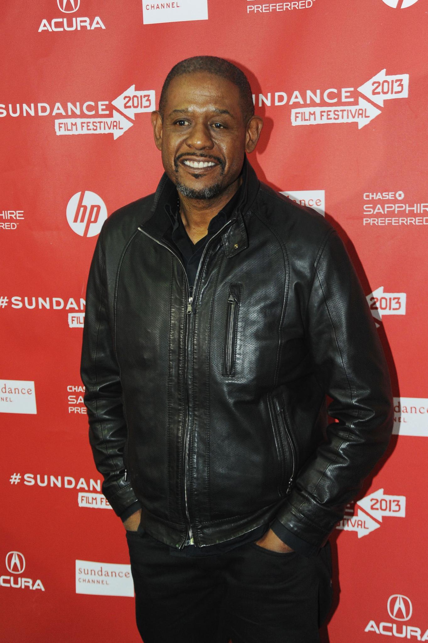 Forest Whitaker Frisked, Falsely Accused of Shoplifting from New York City Deli