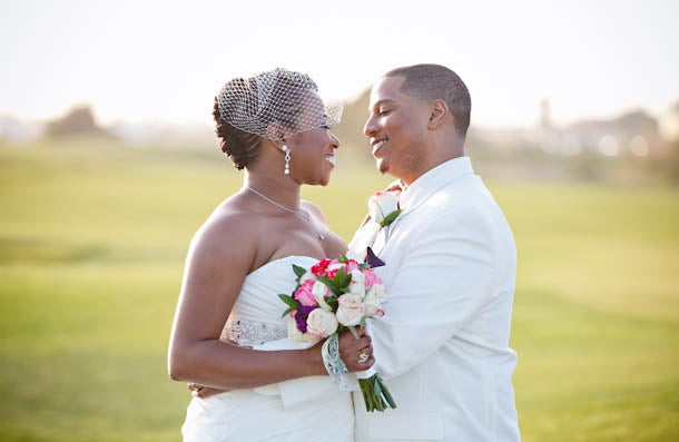 Bridal Bliss: Nicole and Derryk