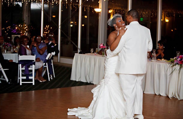 Bridal Bliss: Nicole and Derryk