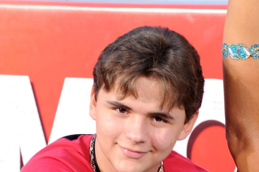 Coffee Talk Prince Jackson Lands 'Entertainment Tonight' Job Essence