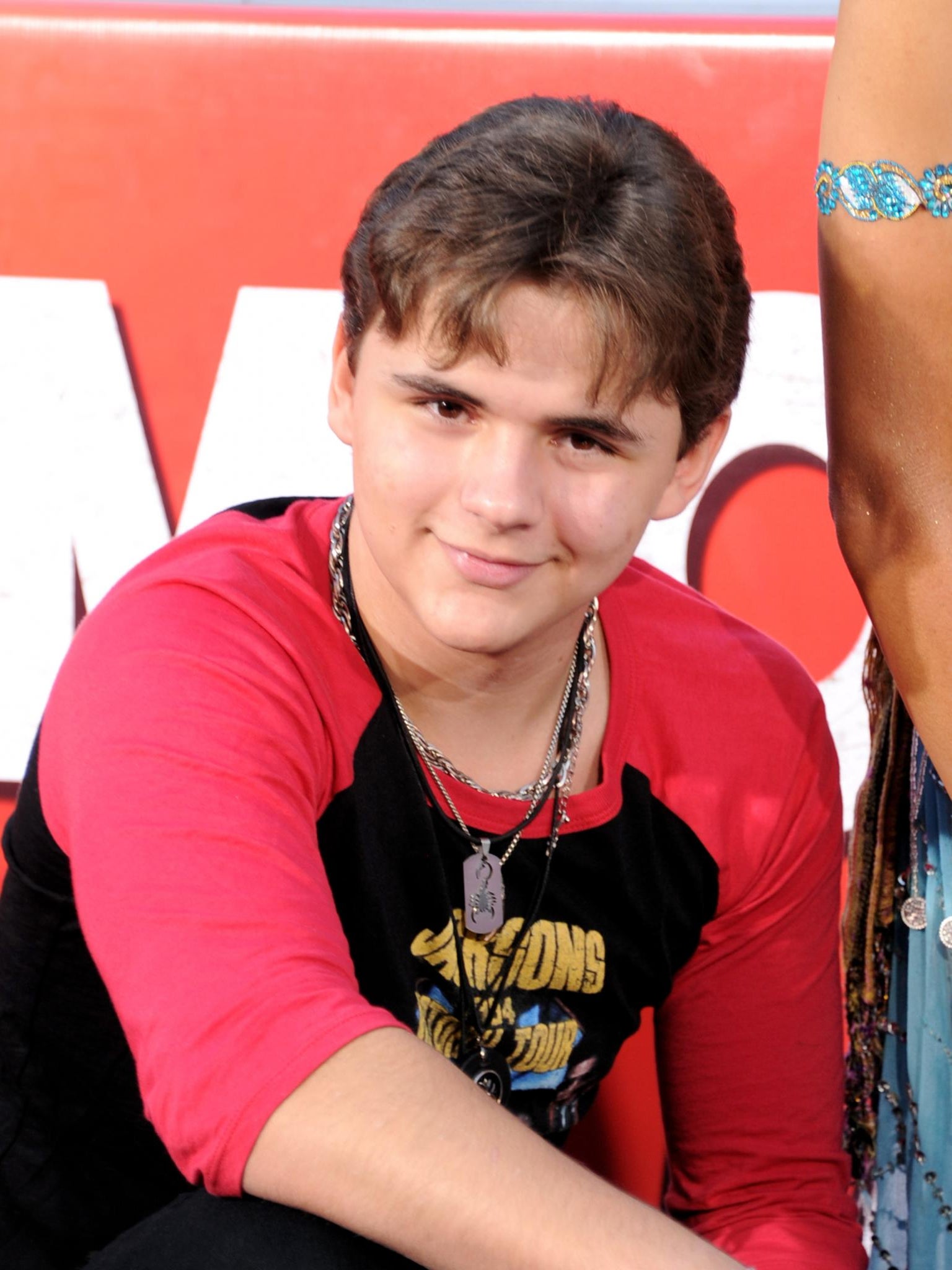 Coffee Talk Prince Jackson Lands 'Entertainment Tonight' Job Essence