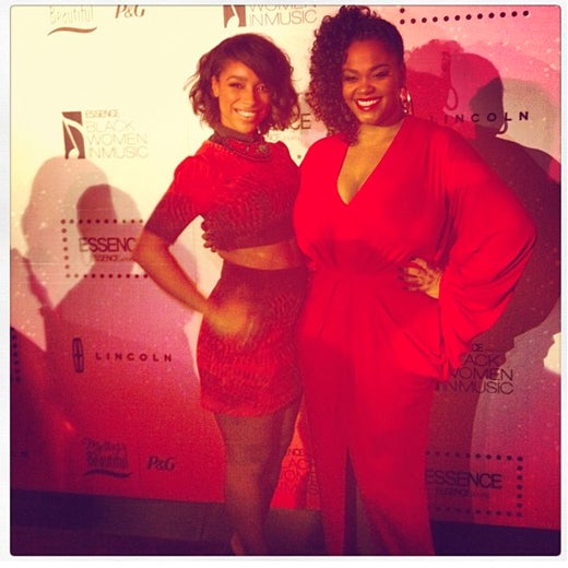 Top 10: Stylish Red Carpet Instagrams
