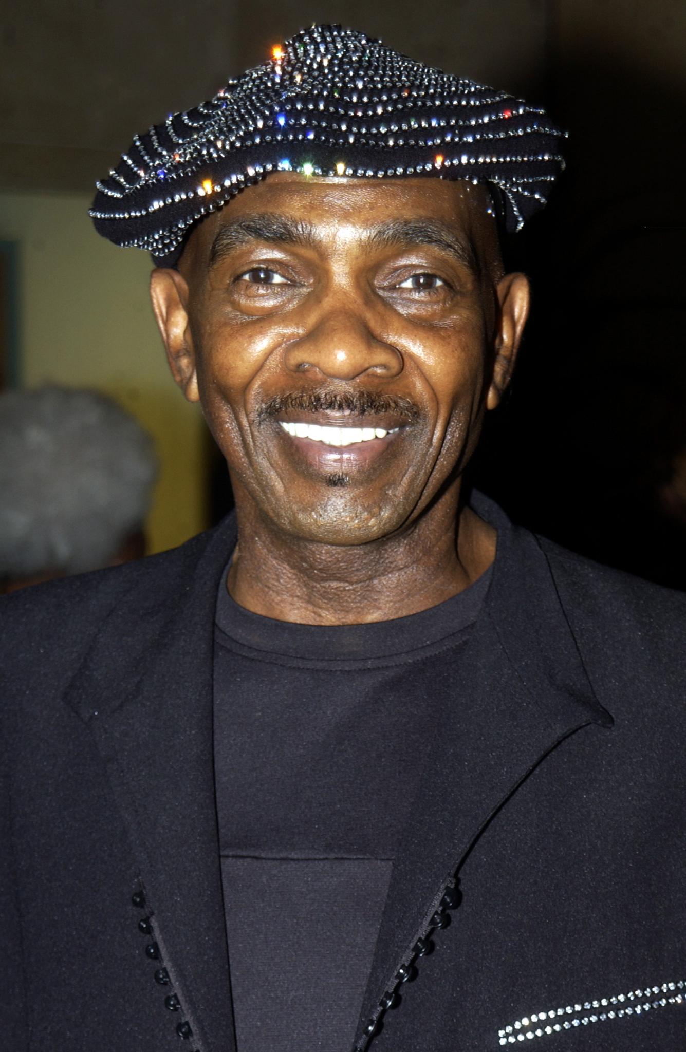 ‘A Different World’ Actor Lou Myers Dead at 77