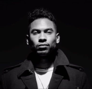 Watch Miguel's 'Candles in the Sun' Video