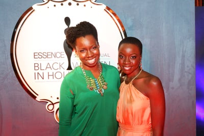 ESSENCE’s 2013 Black Women in Hollywood Event Recap