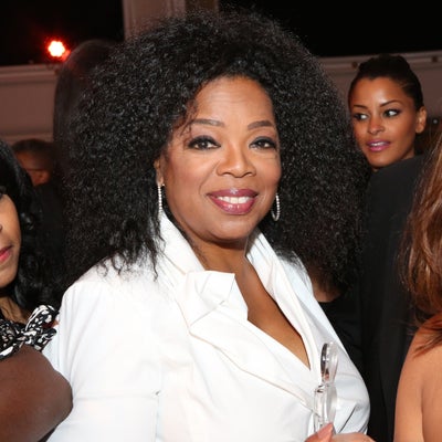 Oprah: ‘To Deny Your Age Is to Deny Your Life’