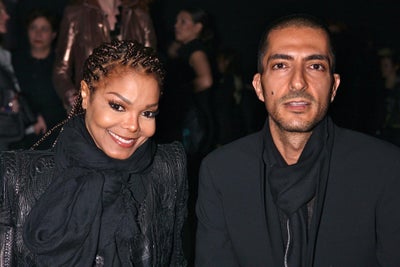 Janet Jackson Confirms Marriage to Wissam Al Mana