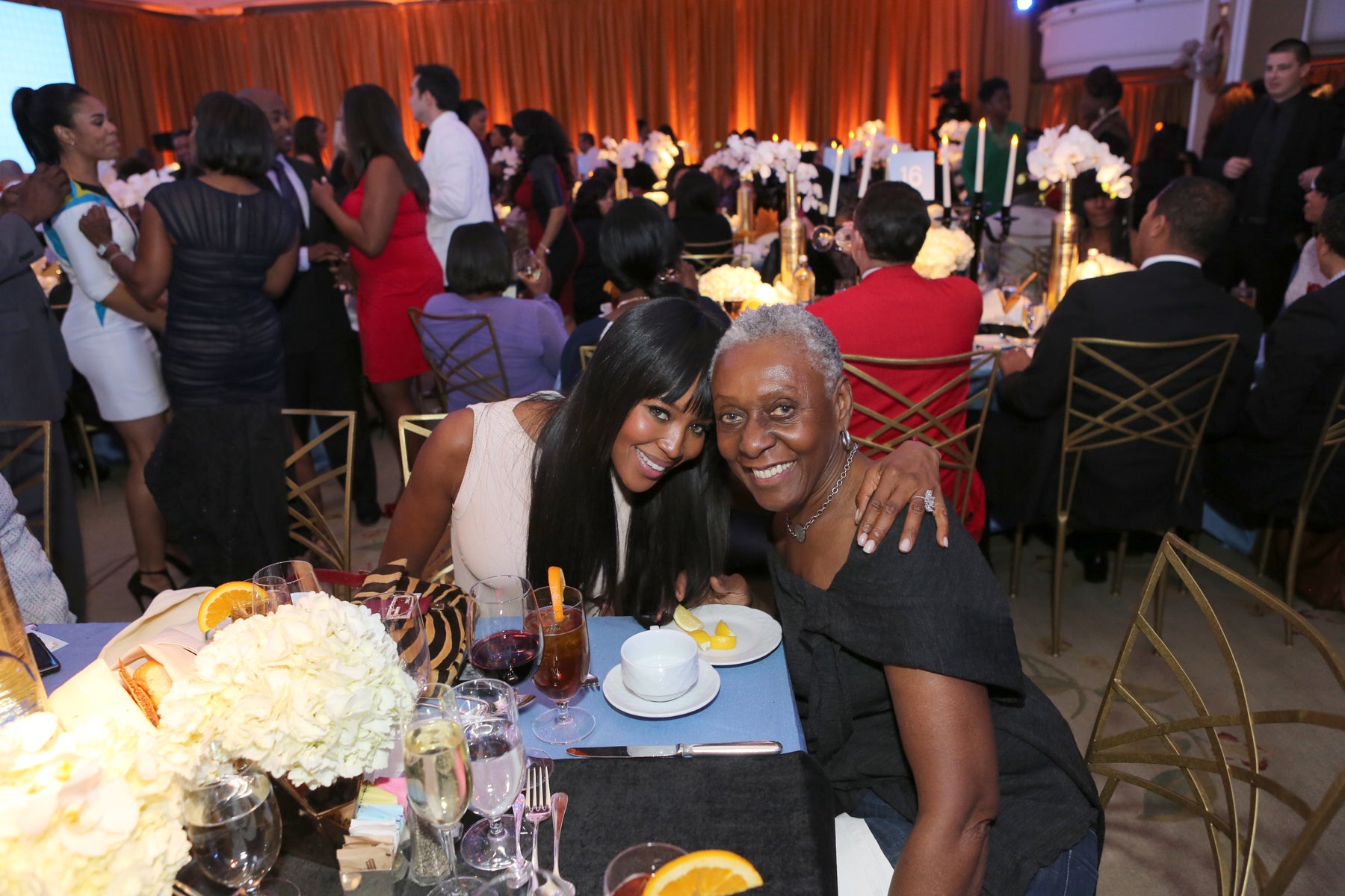 ESSENCE's 2013 Black Women in Hollywood Event Recap